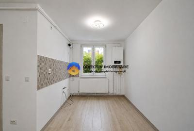 Garsonieră decomandată în Dărmănești - 3