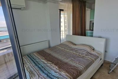 PENTHOUSE / VEDERE SUPERBA LAC  termen lung / Mamaia - 2