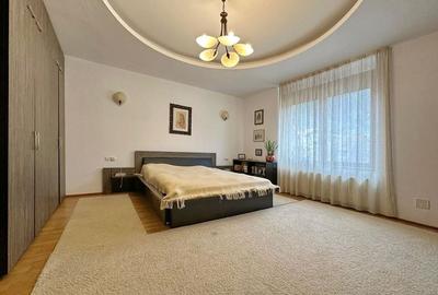 Apartament cu 4 camere de vânzare - Centrul Civic, Brașov - 13