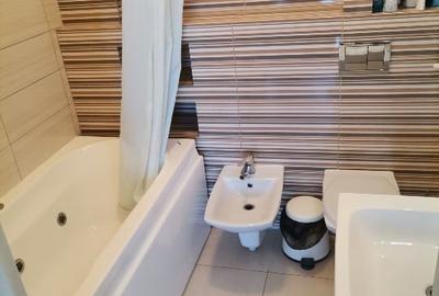 Apartament cu 3 camere decomandat, mobilat în Grozăvești - 6