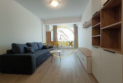 Garsoniera 46 mp Vulcan Residence, parcare inclusa - 1