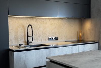 Apartament 2 camere cu birou si gradina in Avantgarden 3 - Cod intern 2997 - 3