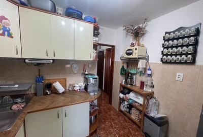 Apartament cu 2 camere decomandat în Banu Mărăcine - 10