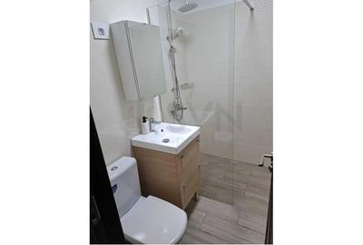 Apartament cu 2 camere semidecomandat, mobilat în Giulești - 7