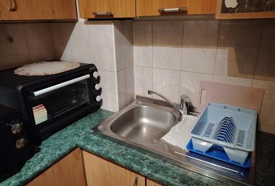 Garsonieră decomandată în Lipovei - 6