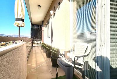 Apartament cu 2 camere în Mărăști - 2