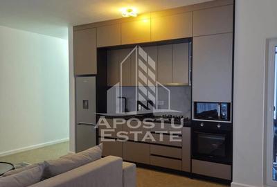 Apartament 2 camere, centrala proprie,PetFriendly, zona Torontalului - 5
