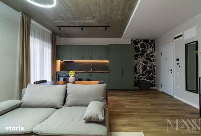 Apartament cu 3 camere în Tokai - 1
