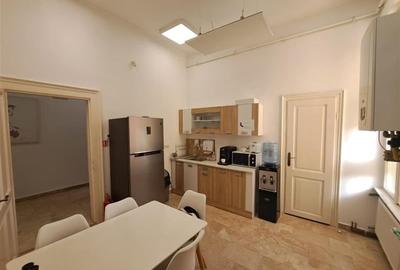 Spatiu pentru birouri, 230 mp utili, situat in zona Ultracentrala! Spatiu pentru birouri, 230 mp utili, situat in zona Ultracentrala! - 8