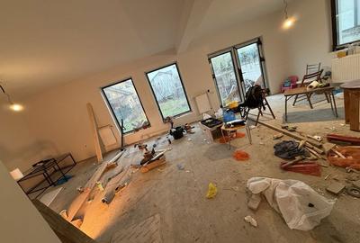 Casă cu 4 camere cu Teren 670 Mp în Bucov - 4