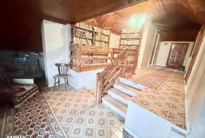 Casă cu 3 camere în Cetea - 2