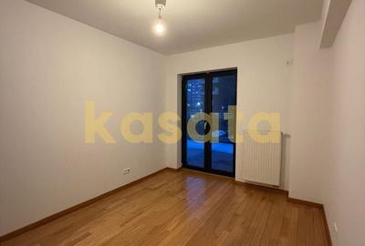 Apartament cu 3 camere semidecomandat în Barbu Văcărescu - 3