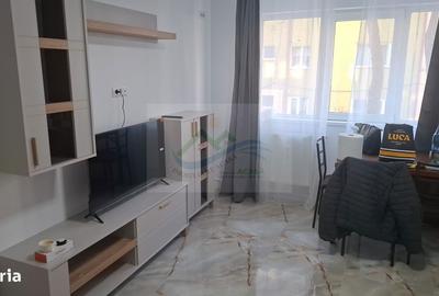 Apartament cu 2 camere în George Enescu - 5