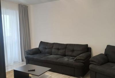 Apartament cu 2 camere decomandat în Central - 18
