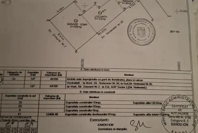 Casă cu 4 camere în Colentina - 2
