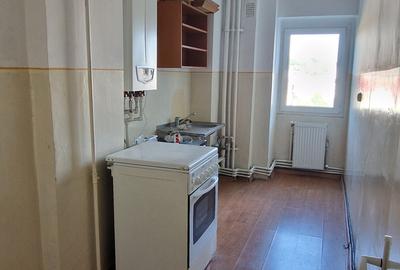 Garsonieră decomandată în Păcurari - 5