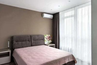 Garsonieră decomandată în Dristor - 4