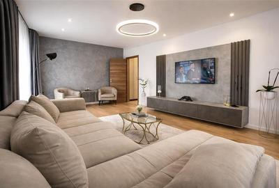 Apartament cu 2 camere decomandat în Central - 1