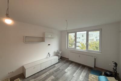 Apartament cu 3 camere semidecomandat, mobilat în Drumul Taberei - 2