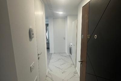 Garsonieră decomandată, mobilată în Rahova - 9