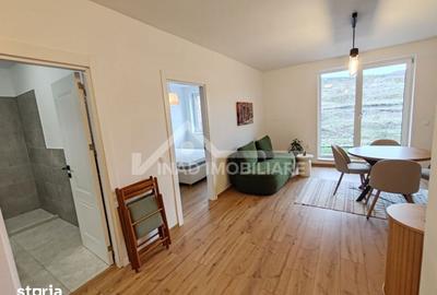 Apartament cu 2 camere în Chinteni - 8