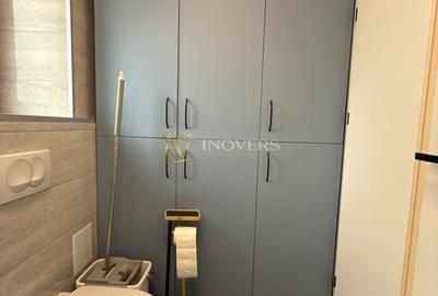 Apartament cu 3 camere decomandat, mobilat în Lujerului - 8