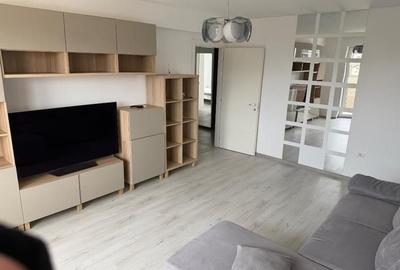 Apartament cu 3 camere decomandat, mobilat în Theodor Pallady - 3