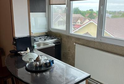 Apartament cu 3 camere în Buziașului - 15