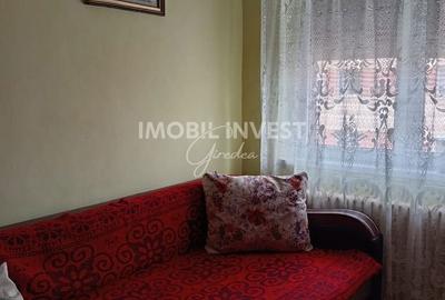 Apartament cu 2 camere semidecomandat în Central - 2