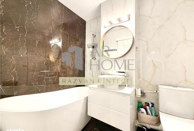 Apartament cu 3 camere, mobilat în Mărășești - 6