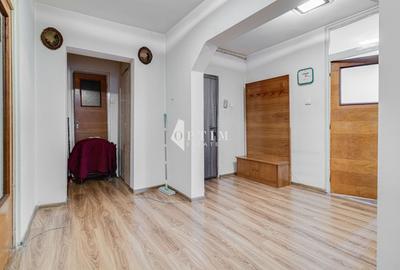 NOU! 4 Camere SUPER Locatie, 2 bai,CENTRALA -Cotroceni - 5