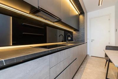 Apartament în Luxuria Residence,loc de parcare valabil - 6