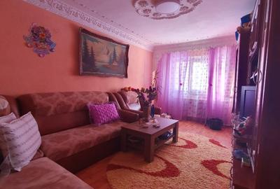 Apartament 2 camere zona Bulevard / Biserica Sf. Vineri , etaj 1 - 8