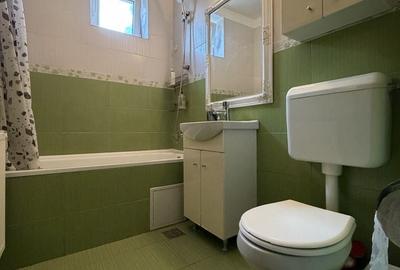 Apartament cu 2 camere semidecomandat în Central - 3