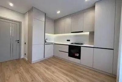 Apartament cu 2 camere în Dâmbovița