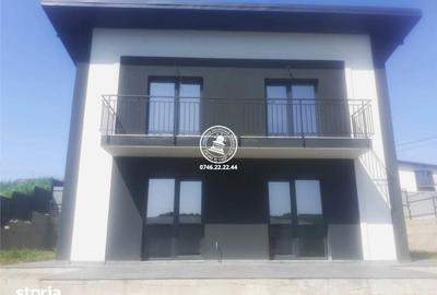 Casă cu 4 camere cu Teren 447 Mp în Valea Lupului - 14