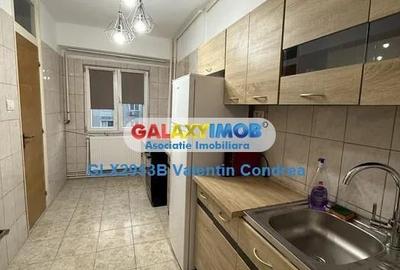 Apartament cu 2 camere decomandat, mobilat în Rahova - 4