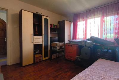 Apartament cu 2 camere semidecomandat în Minerul - 4