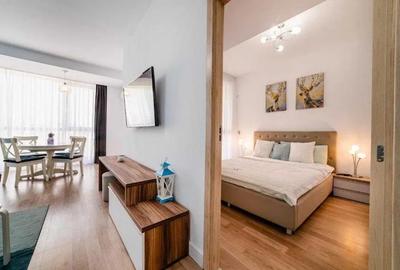 Apartament cu 2 camere în Nord - 4