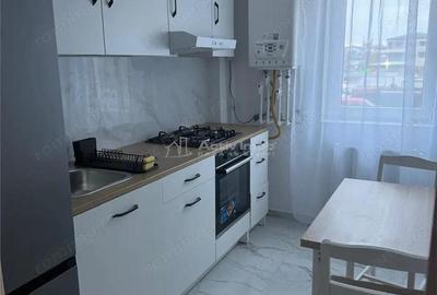 #206;nchiriere Garsoniera 32mp - Militari Residence Strada Tineretului - 2