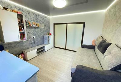 Apartament cu 2 camere decomandat, mobilat în Tătărași - 3