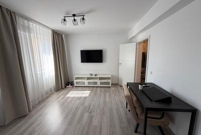 Apartament cu 2 camere decomandat, mobilat în Central - 2