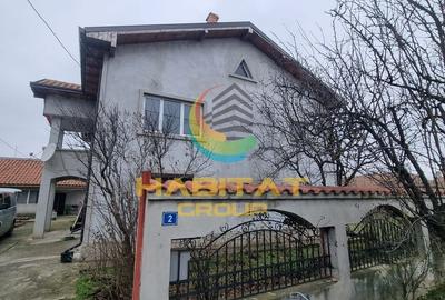 Casă individuală cu 6 camere cu Canalizare în Șoldanu - 1