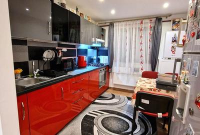Apartament cu 2 camere în Micro 11 - 2