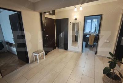 Apartament cu 4 camere decomandat în Decebal - 2