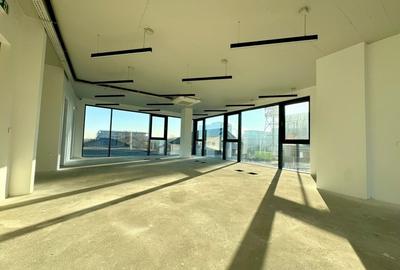 Cladire de birouri, Clinica , 550 MP , 10 Parcari, Cartierul Europa - 8