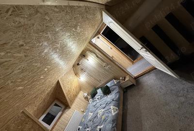 Vand cabana in Risca - 9