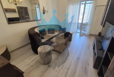 Apartament cu 2 camere decomandat, mobilat în P-ța Amzei - 2