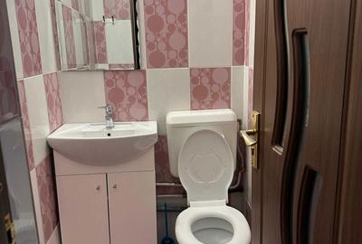 Apartament cu 2 camere decomandat în Găvana - 7