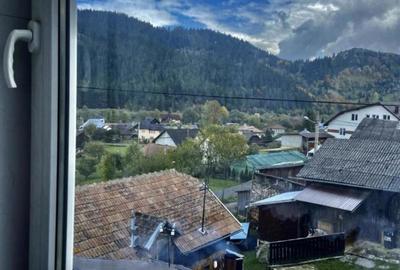Apartament cu 2 camere decomandat în Câmpulung Moldovenesc - 2